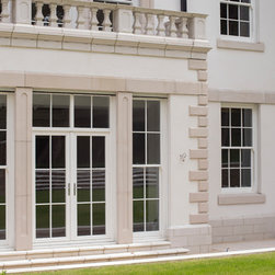 Palladion Mansion Formby - Products