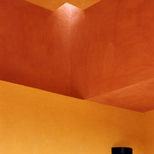 wall color