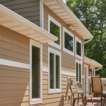 Diamond Kote RigidStack Siding
