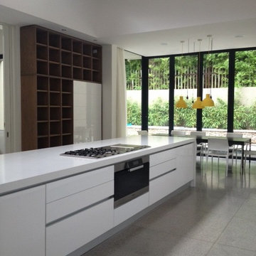 House Ovadia