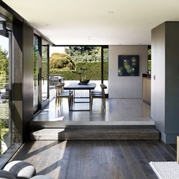 Quantum Windows & Doors | mw|works architecture + design - Windows And Doors