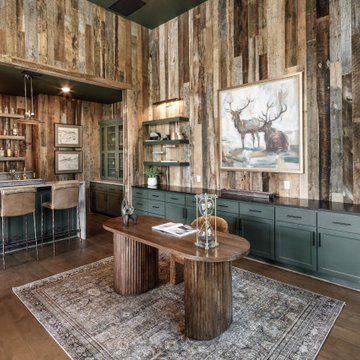Simonton, TX | Twinwood Model