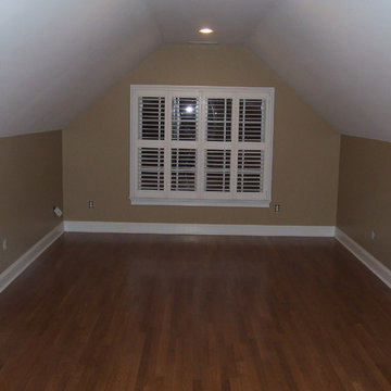 Interior Painting