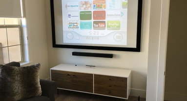 Best 15 Home Cinema Installers And Technology Design Professionals