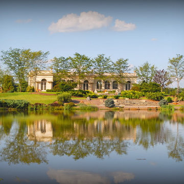 New Jersey Estate