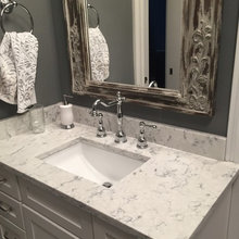 bathroom cabinets