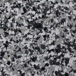 Granite Garage Floors Finishes - Flooring