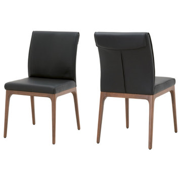 Alex Dining Chair, Set of 2