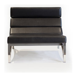 Arctic 5 Chair by Lounge22 - Products