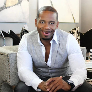 MEET LAMONT BYNUM