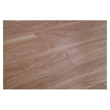 Dekorman Cottage AC3 Laminate Flooring, 16.48 Sq. ft., Natural Walnut