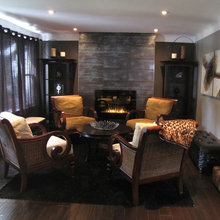 4chair room