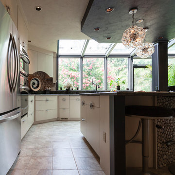 Contemporary Styles