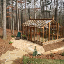 Poplar Creek Greenhouse