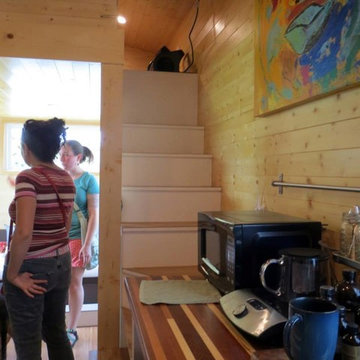 Cornerstone Tiny Homes
