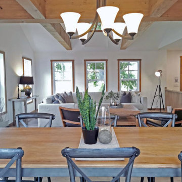 Modular & Factory Home Building