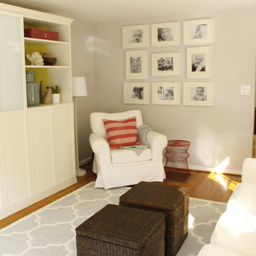 Venice Beach Rental Bungalow