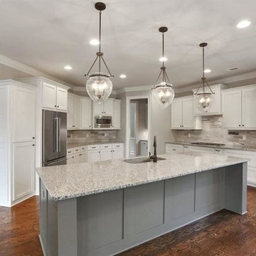 Foster City - Kitchen Remodeling & Design