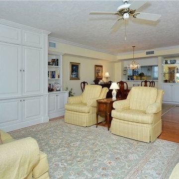 Lido Beach Townhouse Remodel