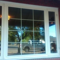 New Replacement Windows - Windows