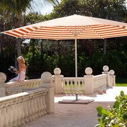 Sonnenschirm Samara - Outdoor Umbrellas