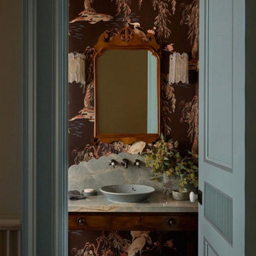 Bathroom Renovation | Forest Hill