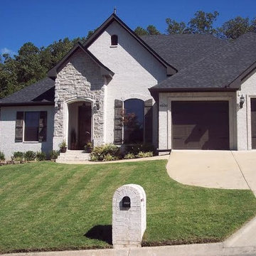 Beautiful Homes Design~Build www.uniqueconceptsdesigns.com