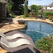 Poolscapes