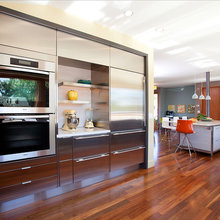 Kitchen ideas