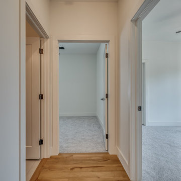 Whitefish Transitional Farmhouse 1