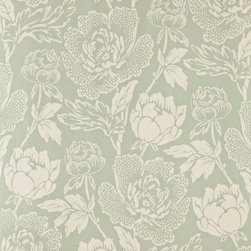 Peony BP 2313 - Wallpaper