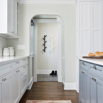 Northrop Kitchen