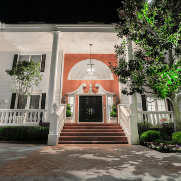 Encino Hills, CA, Client Confidential