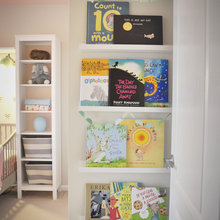 kids bedroom