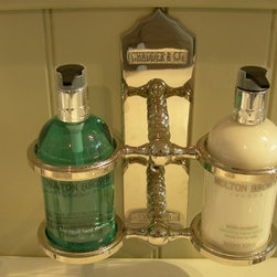 Chadder & Co. - Chadder & Co Accessories - Bathroom Accessories