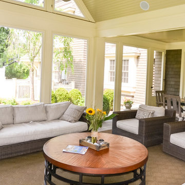 Chappaqua Complete Transformation