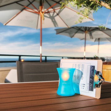 Grand Hotel Huis ter Duin from Noordwijk aan Zee，give you a five-star home