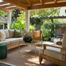 Patio Ideas