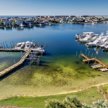 Grand Harbor 650