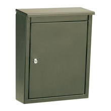 Post box