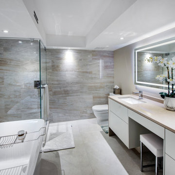 Meridian Club Condo