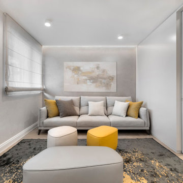 Jerusalem City Apartment