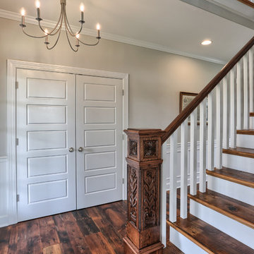 Country Farmhouse