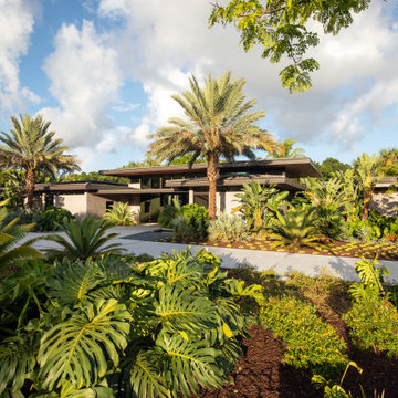 Seminole Landing: Organic Modernism