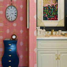 Bathroom Ideas