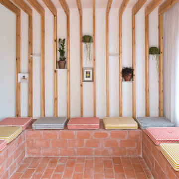 Apartamento de vacaciones en Barcelona
