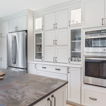 Rye NH Kitchen