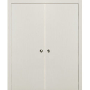French Interior Door 10 Lite True Divided 62 X81 75 Both Active