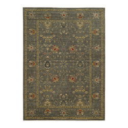 Tommy Bahama Area Rugs - Area Rugs