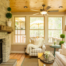 Sunroom